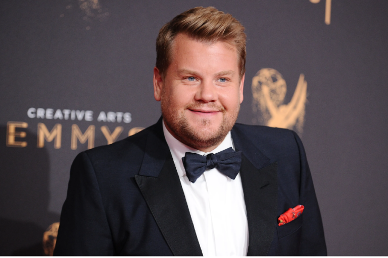 james corden net worth