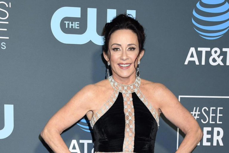 patricia heaton