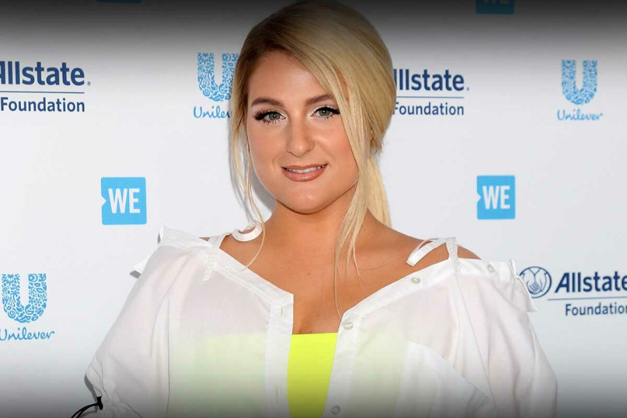 meghan trainor net worth