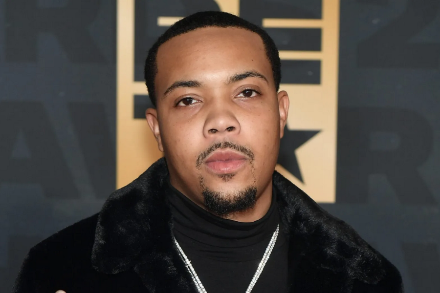 g herbo height and weight