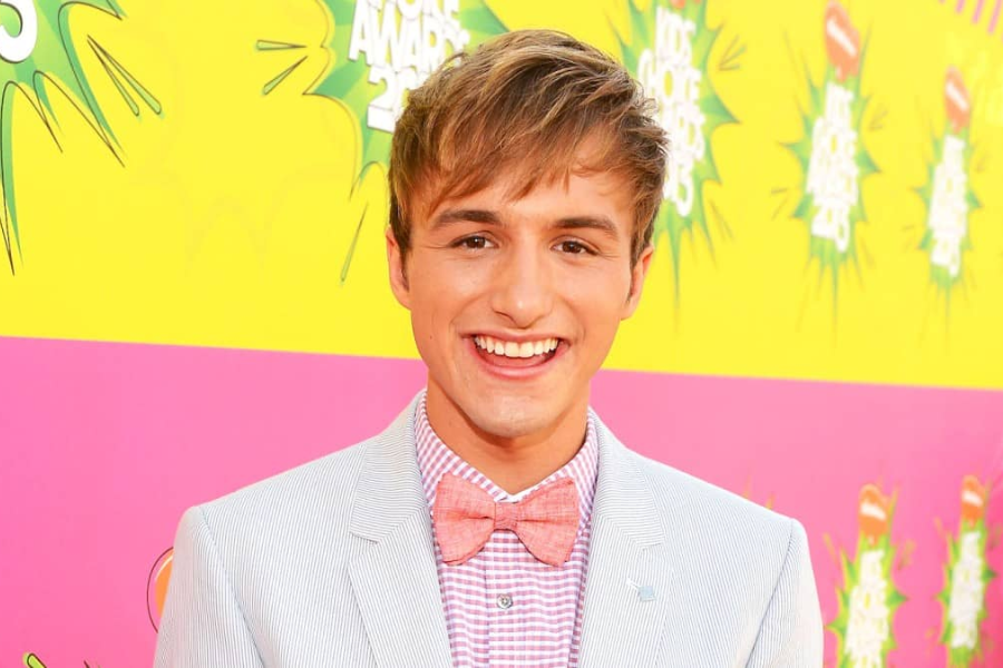 lucas cruikshank net worth